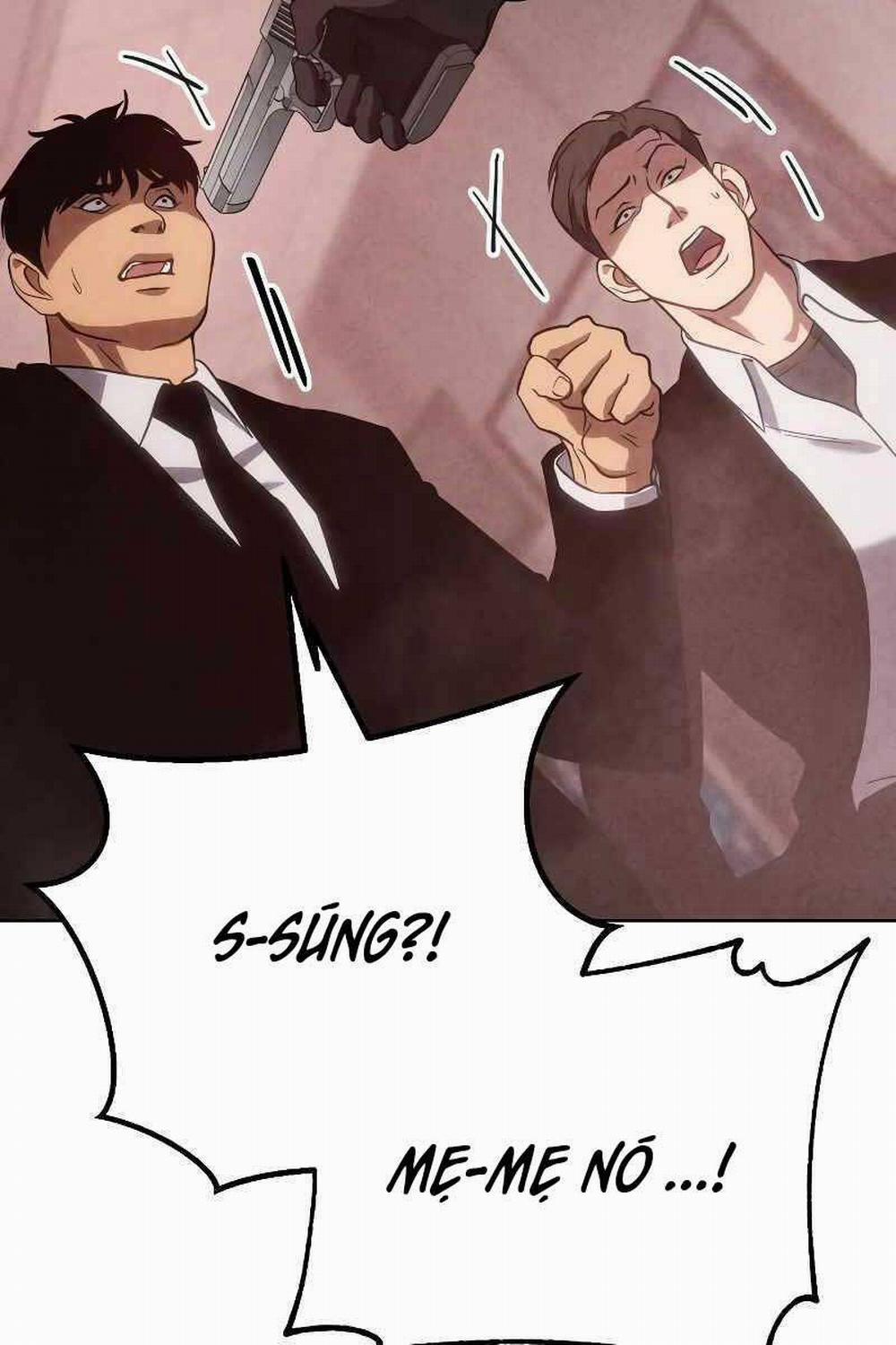 Đặc Vụ Song Sinh 11.5 trang 38