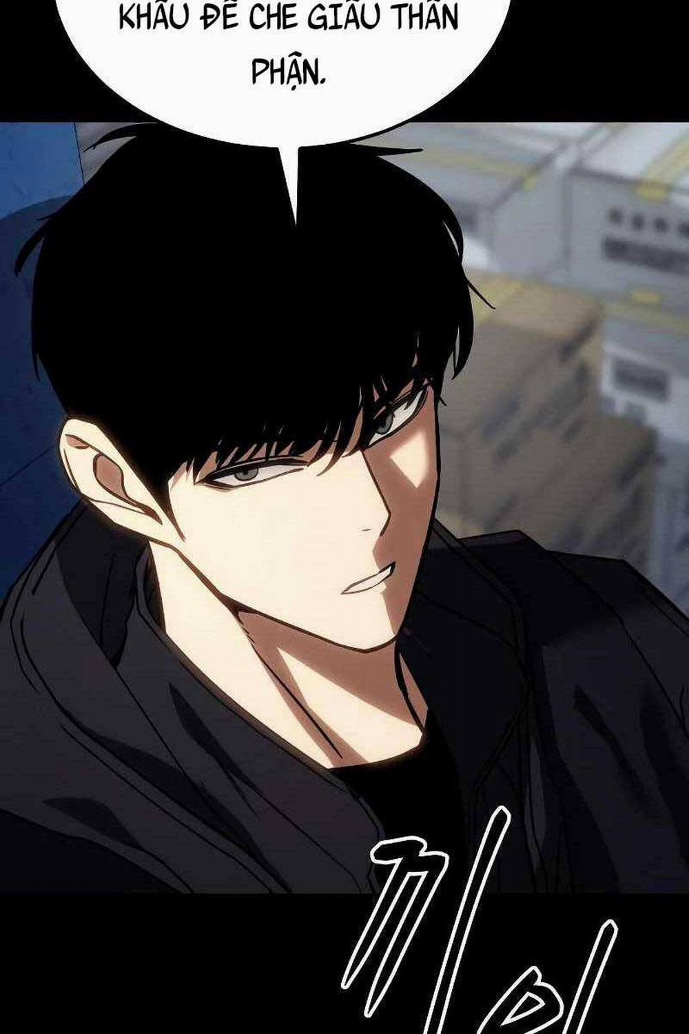 Đặc Vụ Song Sinh 11.5 trang 4