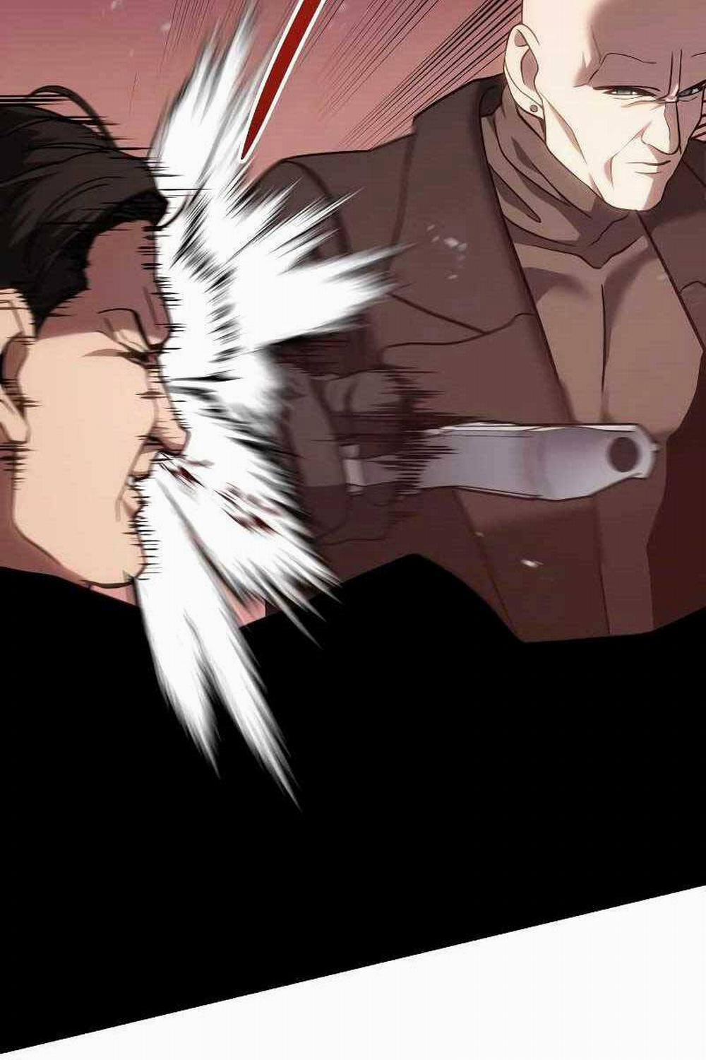 Đặc Vụ Song Sinh 11.5 trang 40