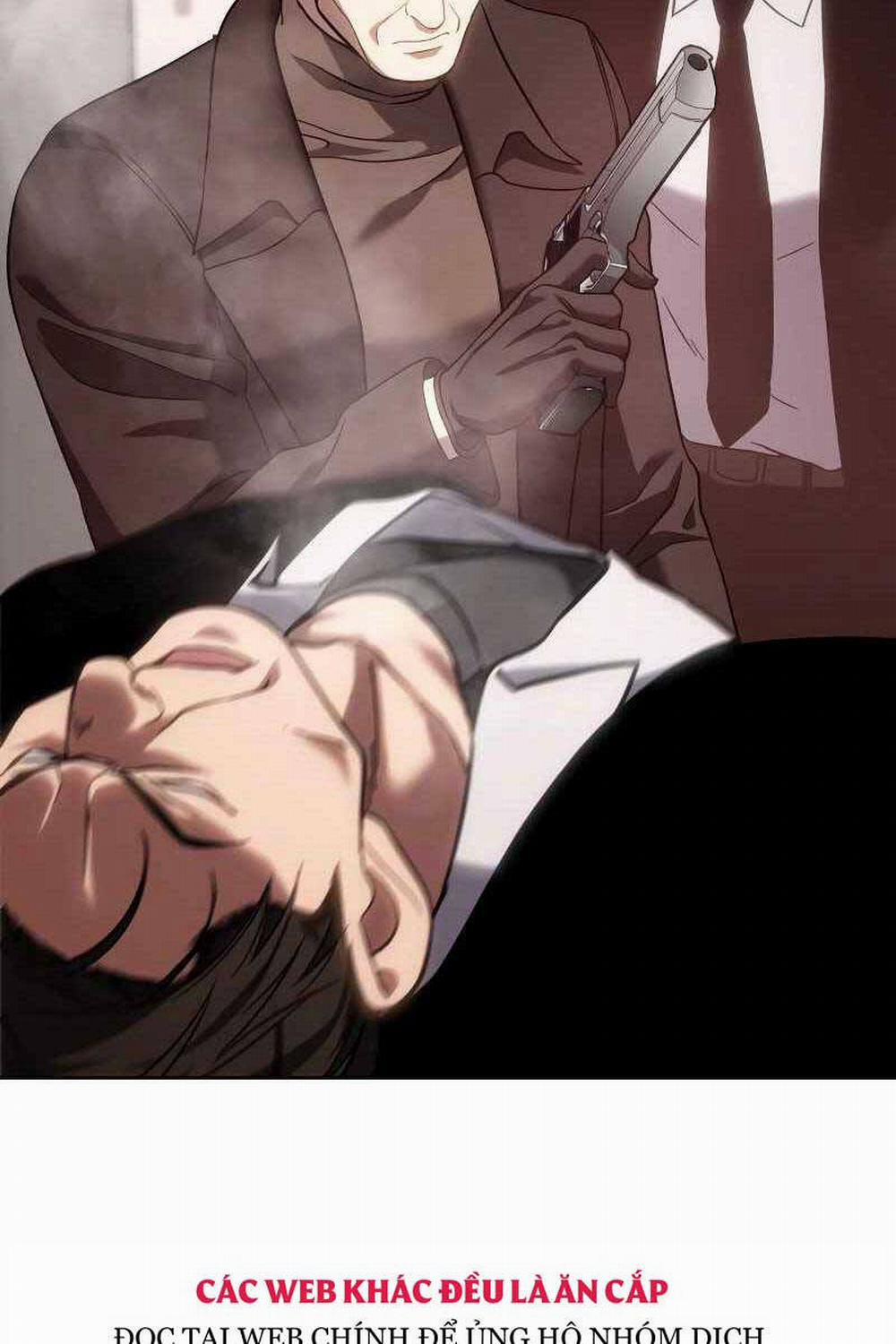 Đặc Vụ Song Sinh 11.5 trang 42