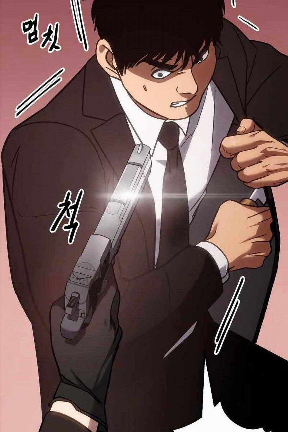 Đặc Vụ Song Sinh 11.5 trang 44