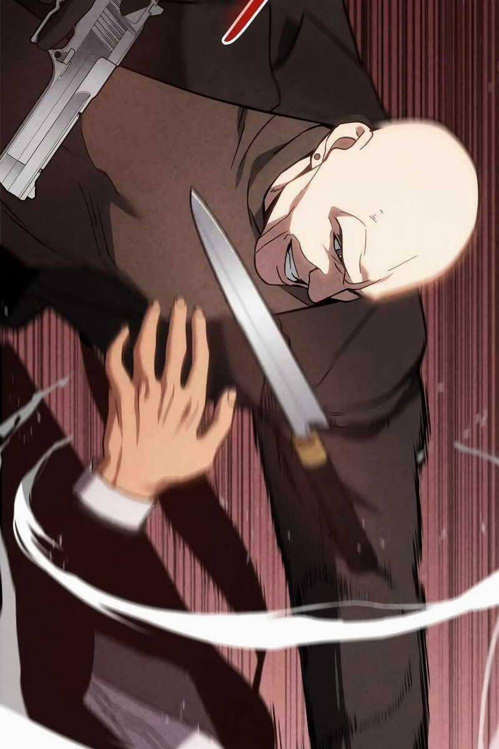 Đặc Vụ Song Sinh 11.5 trang 49