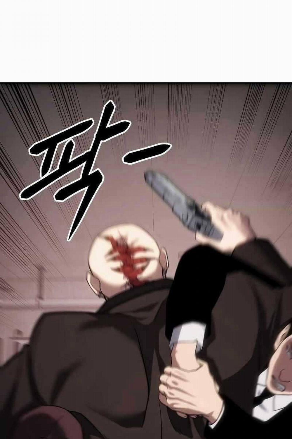 Đặc Vụ Song Sinh 11.5 trang 54