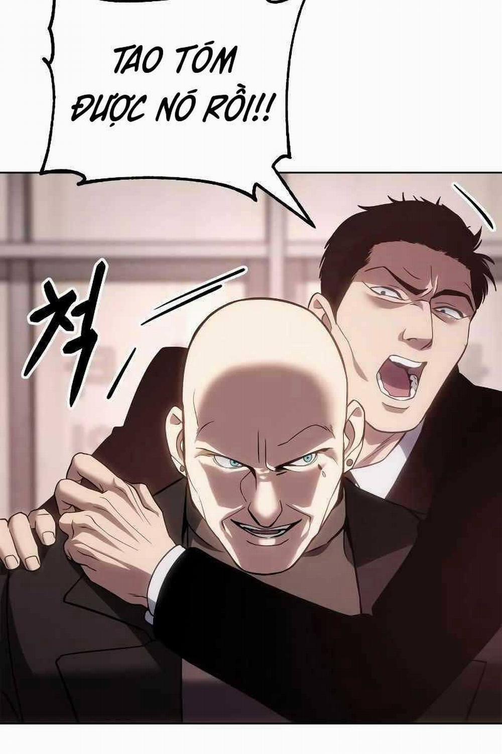 Đặc Vụ Song Sinh 11.5 trang 56