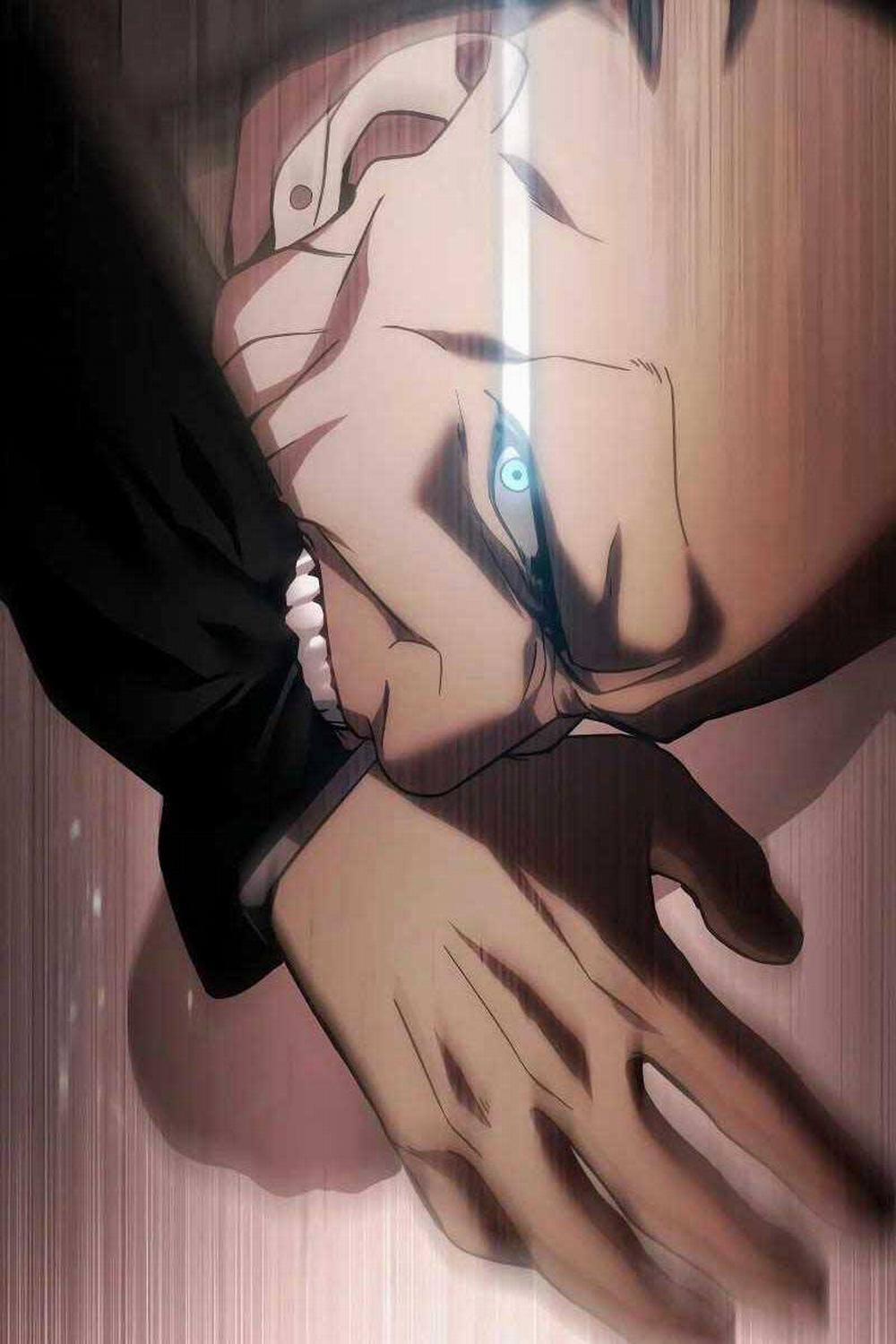 Đặc Vụ Song Sinh 11.5 trang 64