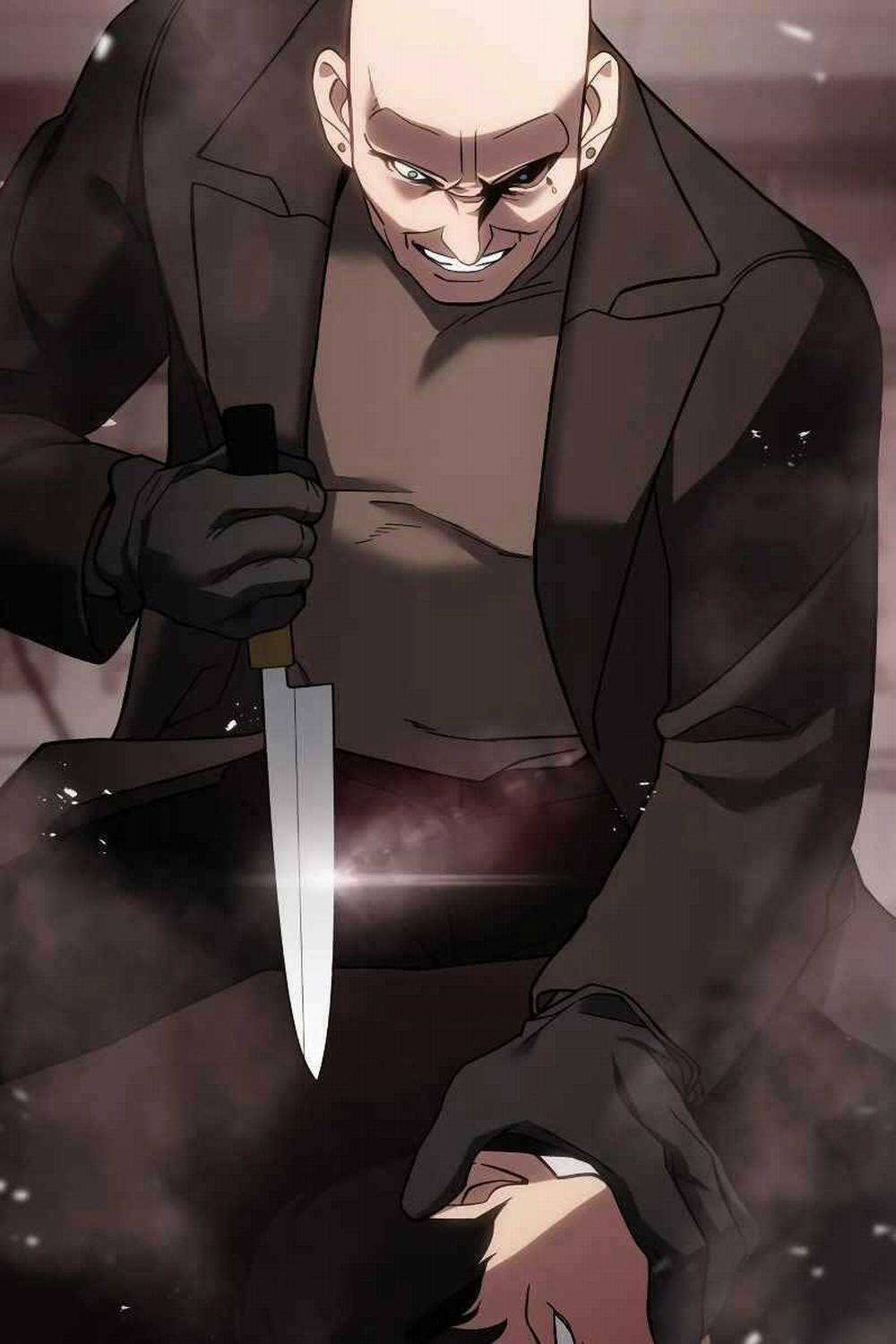 Đặc Vụ Song Sinh 11.5 trang 69