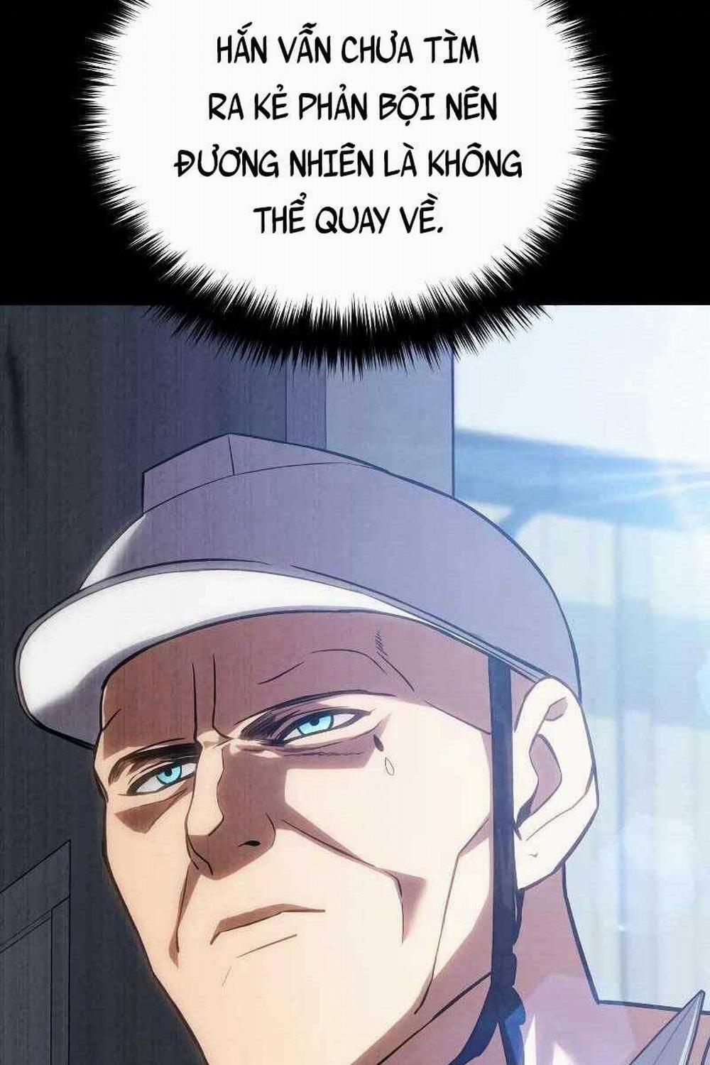 Đặc Vụ Song Sinh 11.5 trang 8