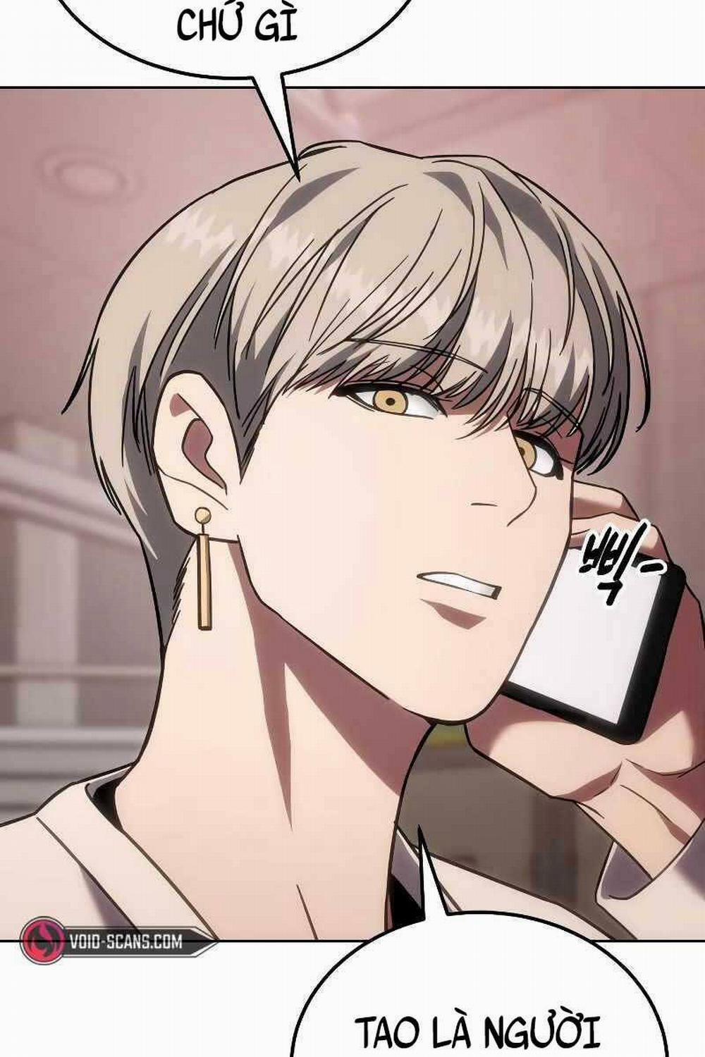 Đặc Vụ Song Sinh 11.5 trang 86