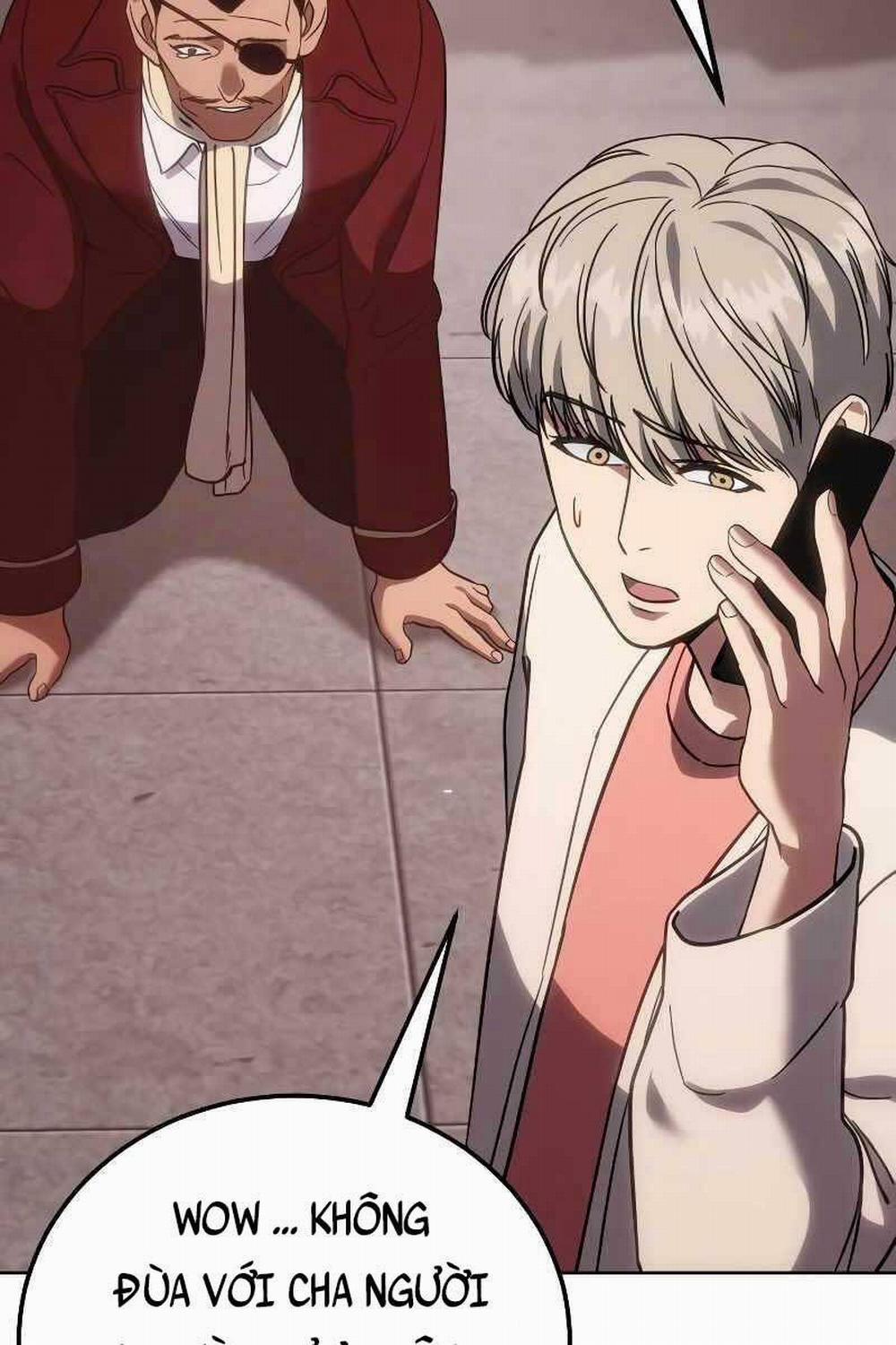 Đặc Vụ Song Sinh 11.5 trang 92