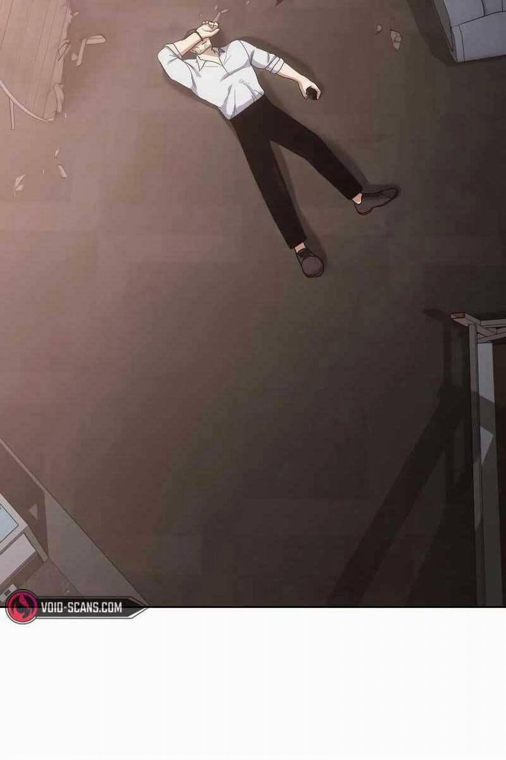 Đặc Vụ Song Sinh 11 trang 1