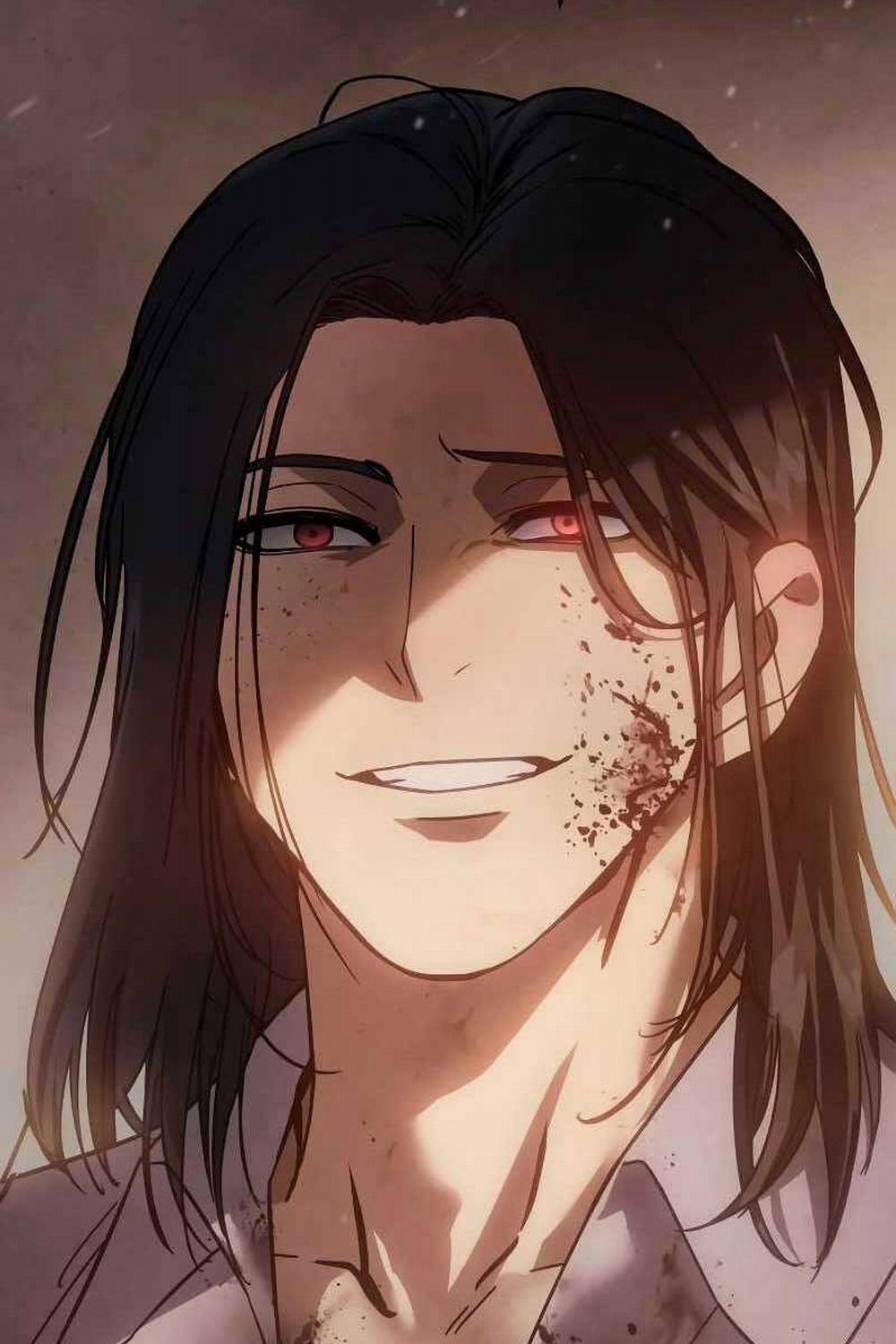 Đặc Vụ Song Sinh 11 trang 10