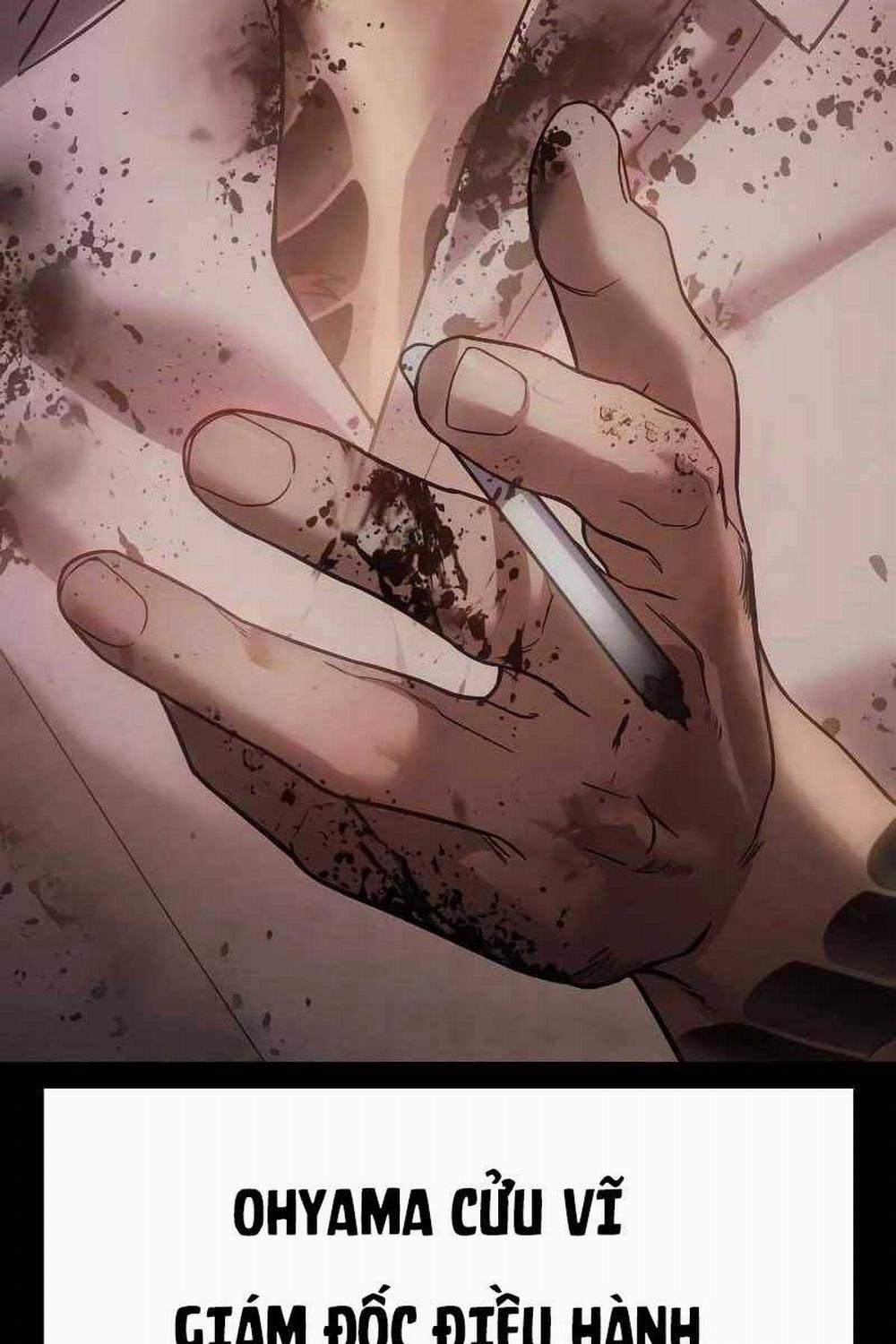 Đặc Vụ Song Sinh 11 trang 11