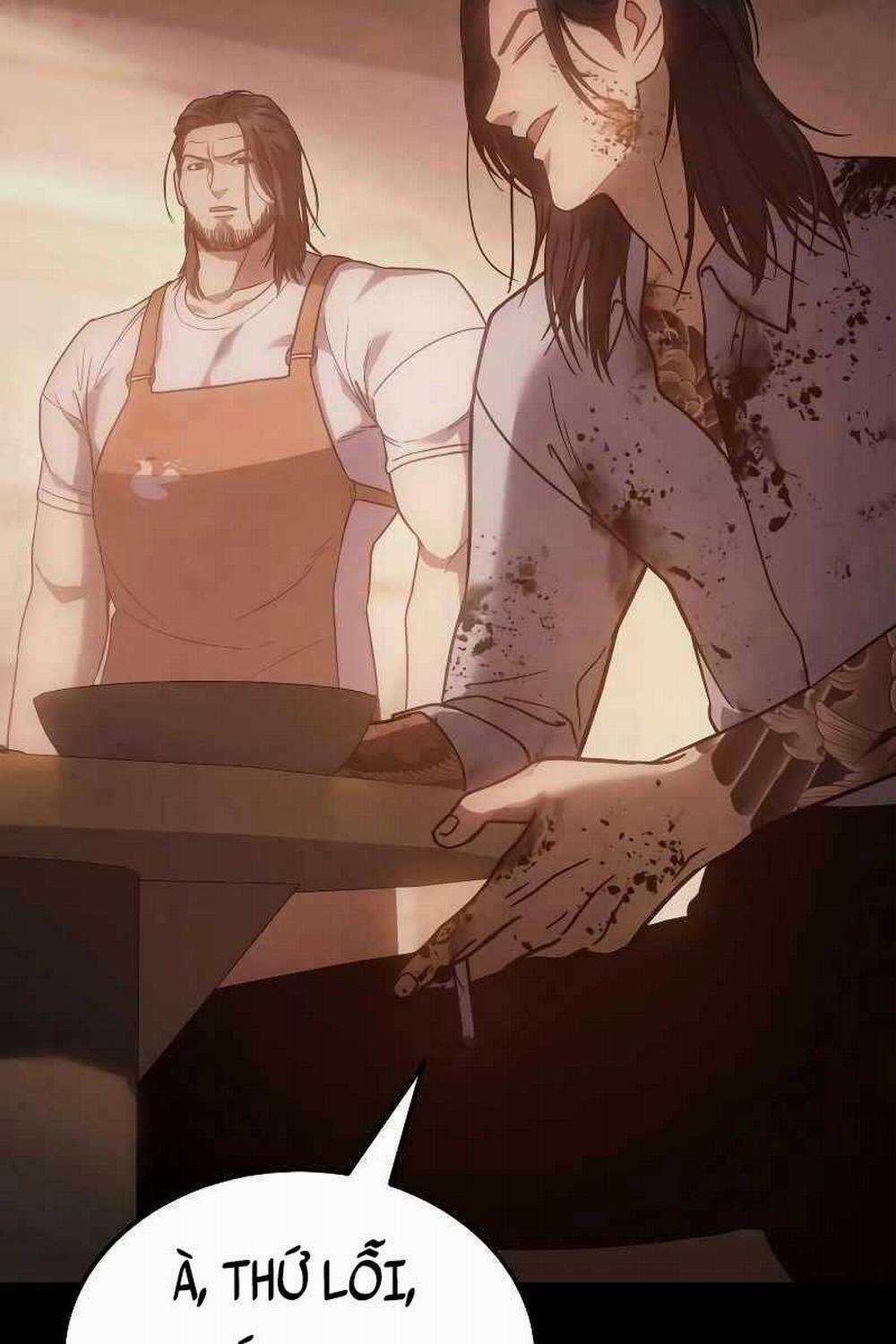 Đặc Vụ Song Sinh 11 trang 14