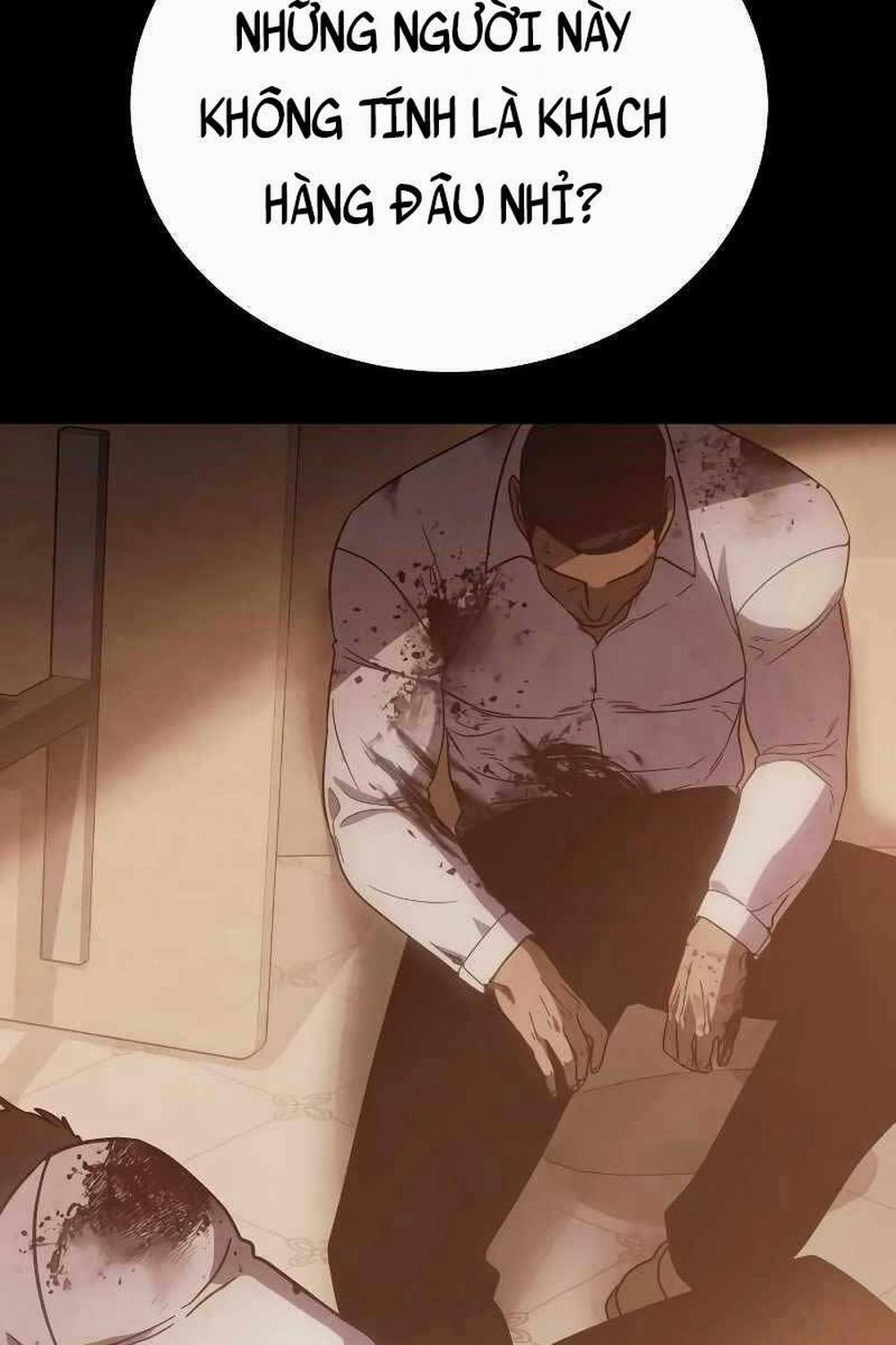 Đặc Vụ Song Sinh 11 trang 16