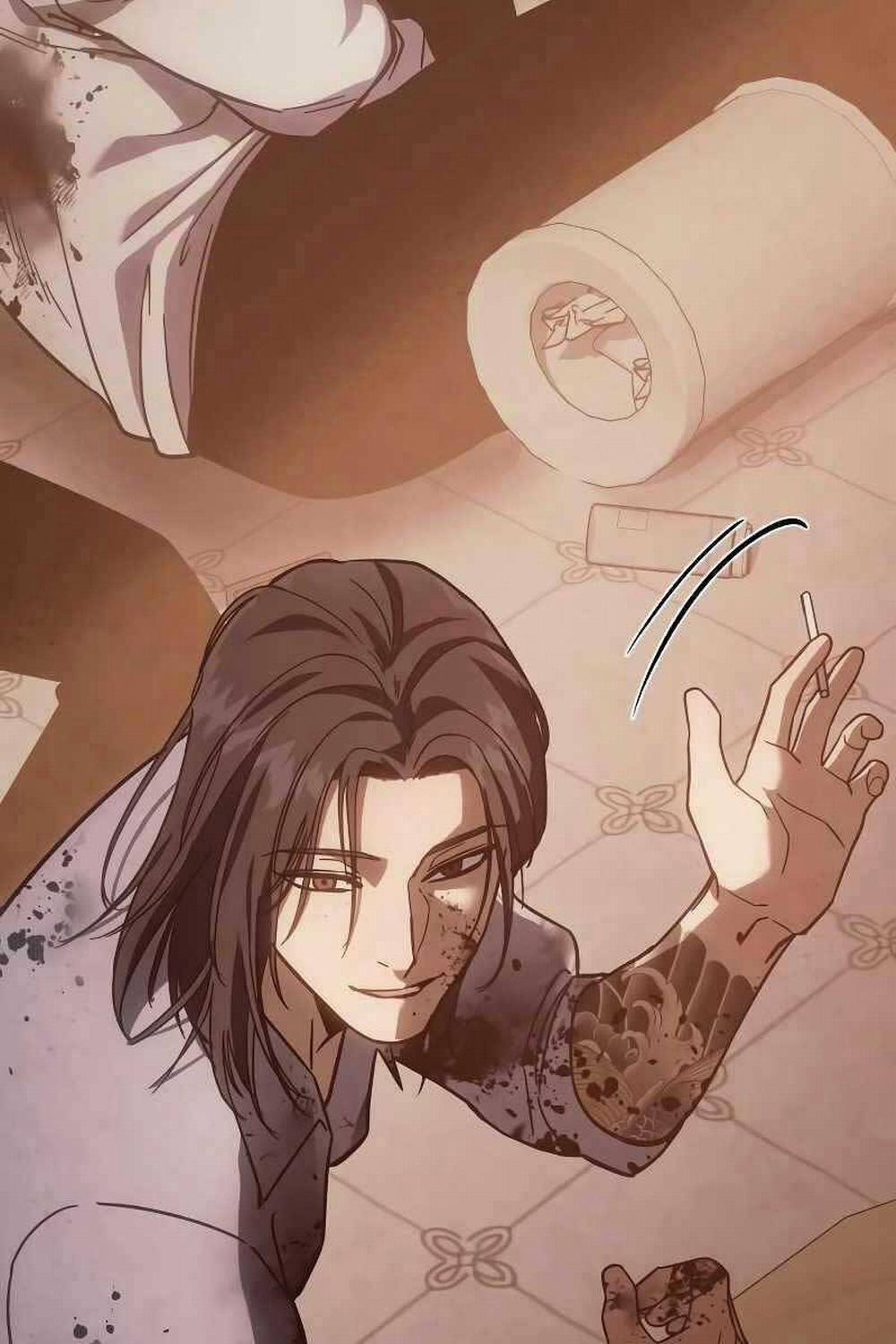 Đặc Vụ Song Sinh 11 trang 17