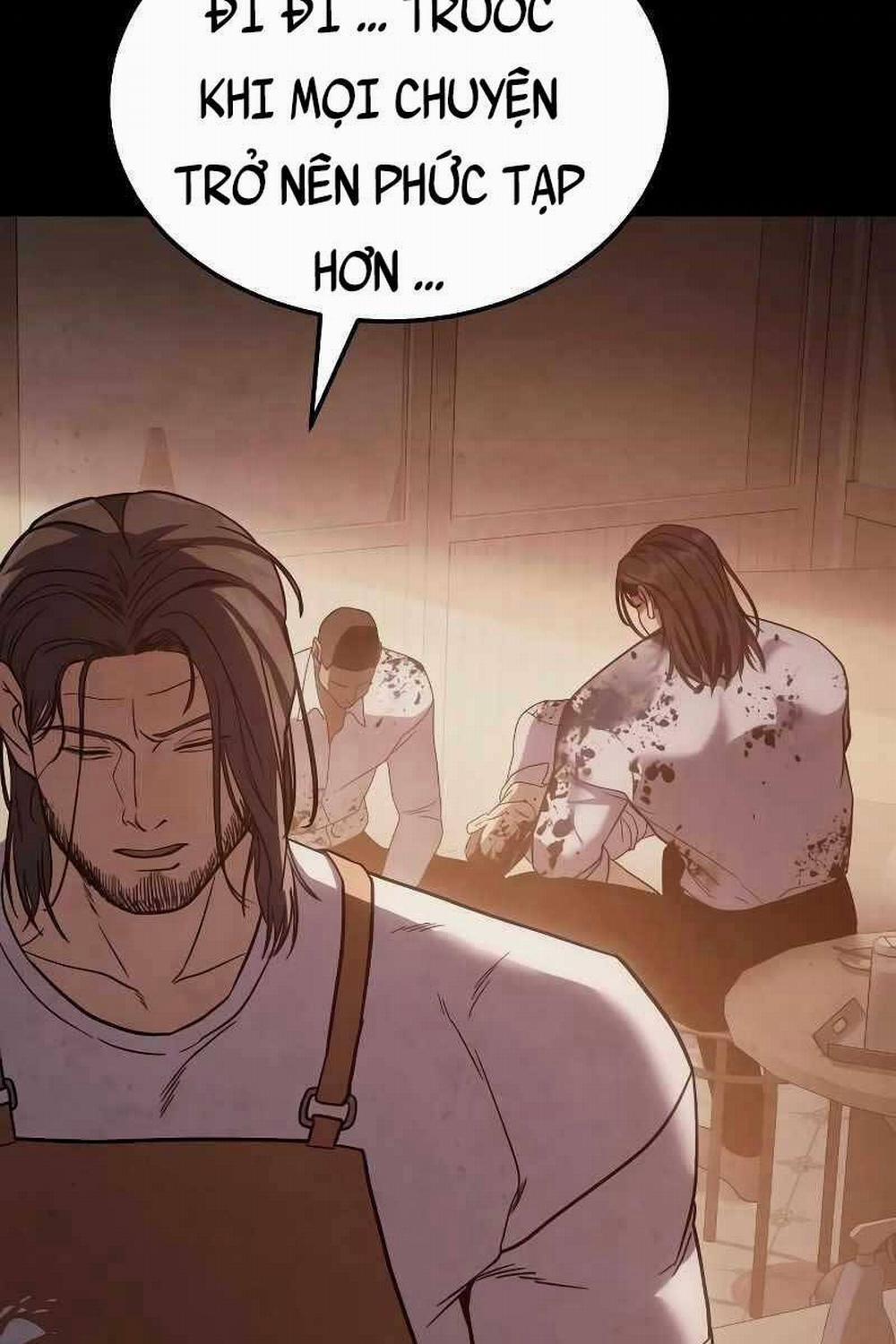 Đặc Vụ Song Sinh 11 trang 19