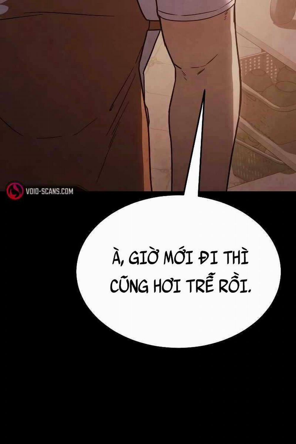 Đặc Vụ Song Sinh 11 trang 20