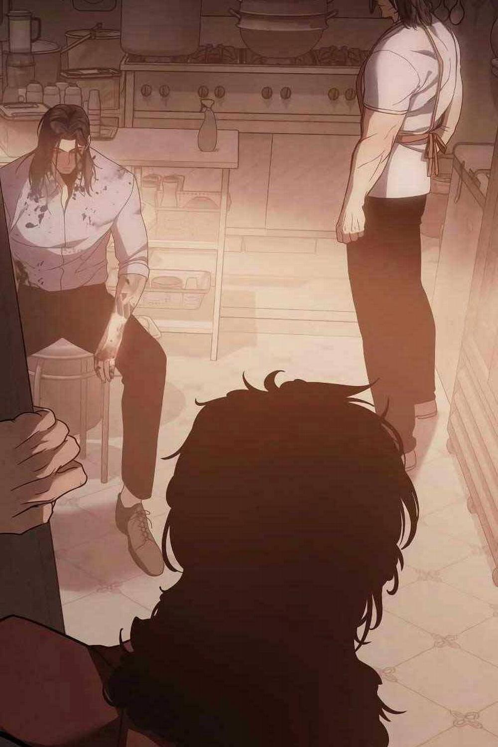 Đặc Vụ Song Sinh 11 trang 22