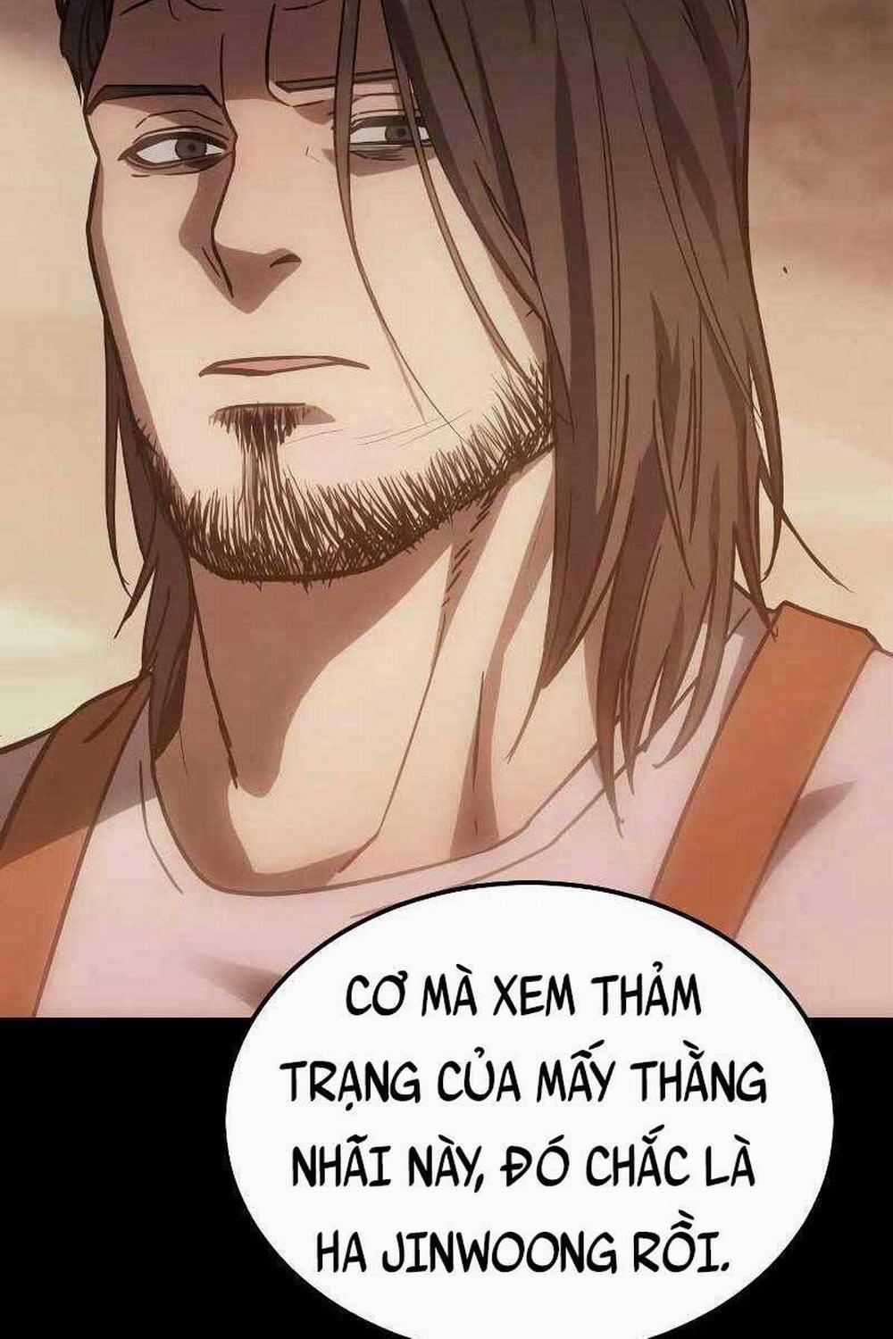 Đặc Vụ Song Sinh 11 trang 25