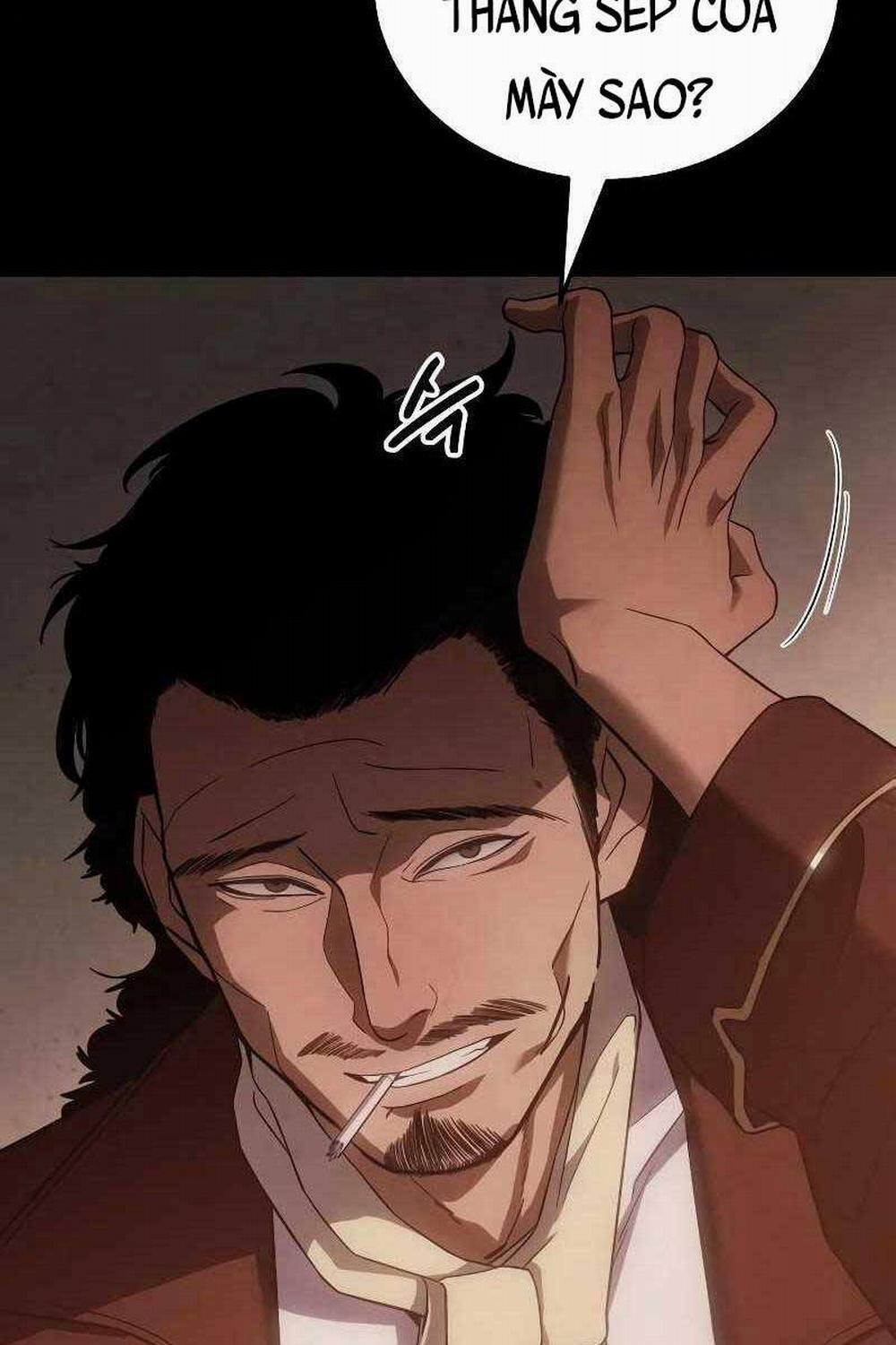 Đặc Vụ Song Sinh 11 trang 27