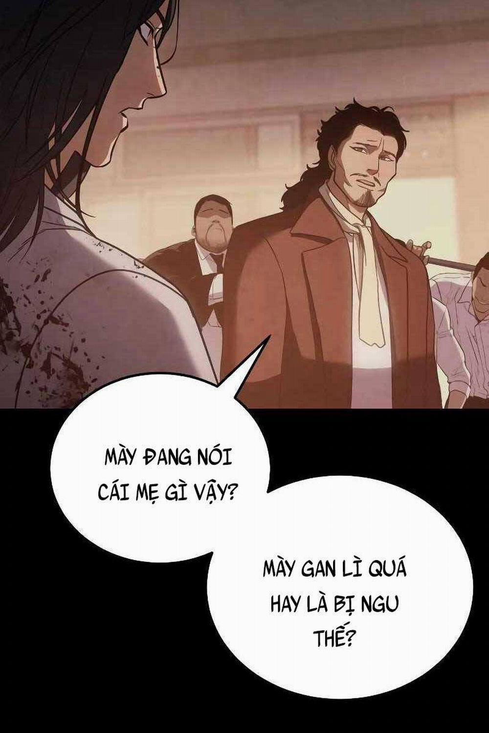 Đặc Vụ Song Sinh 11 trang 30