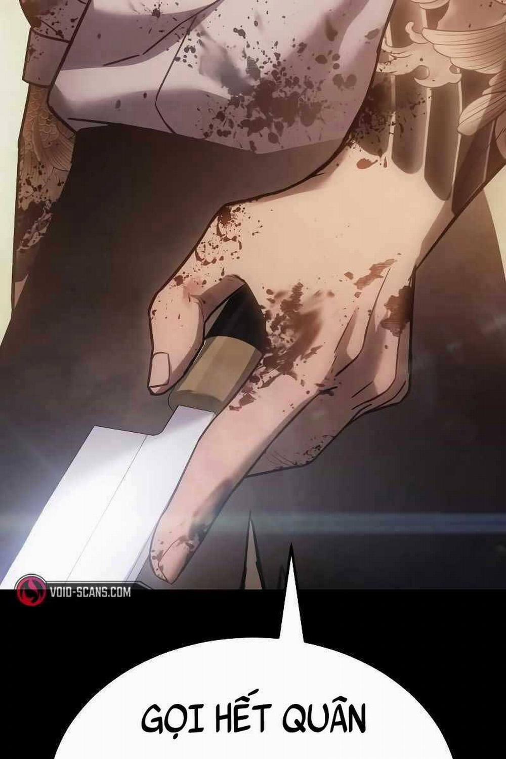 Đặc Vụ Song Sinh 11 trang 53