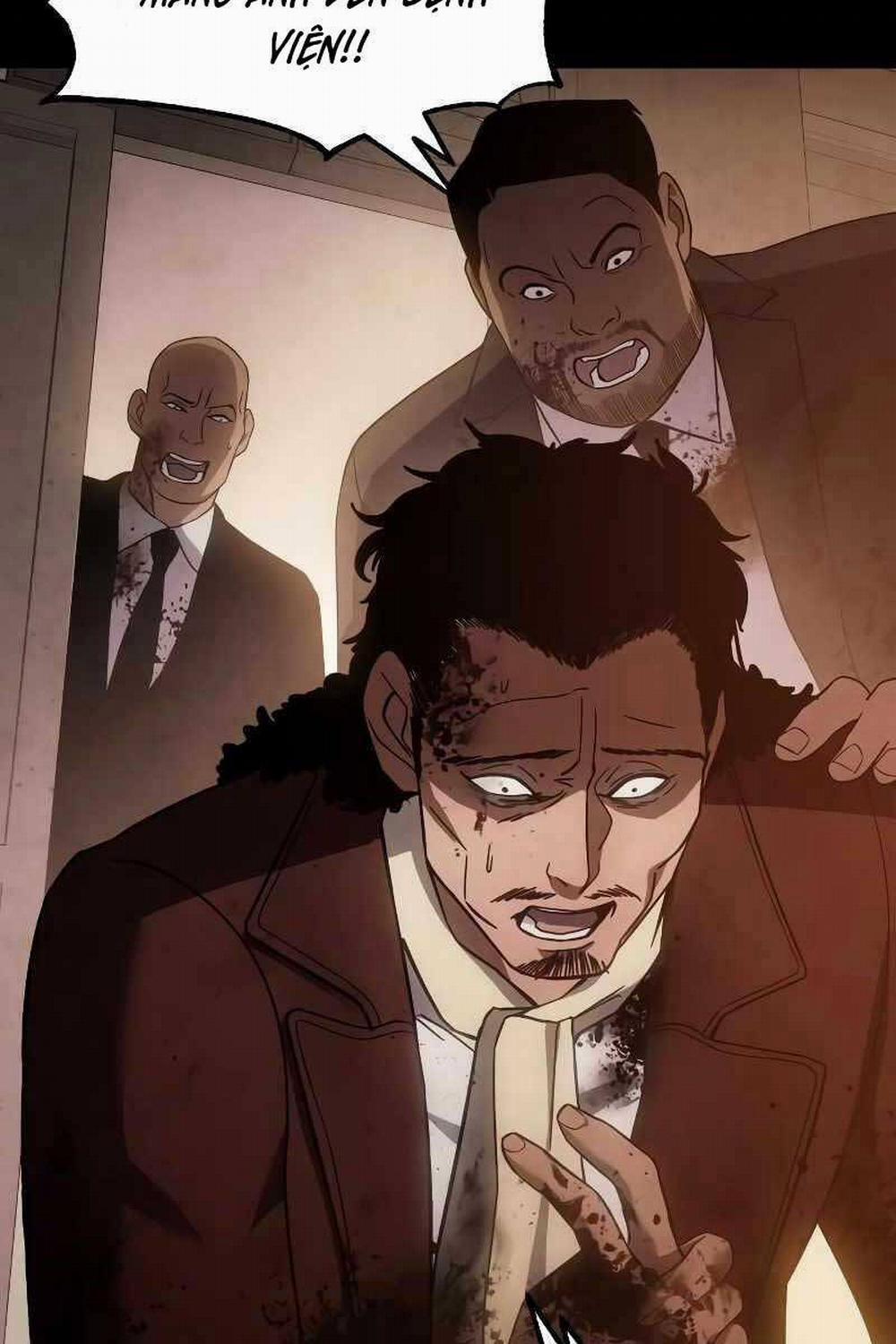 Đặc Vụ Song Sinh 11 trang 55