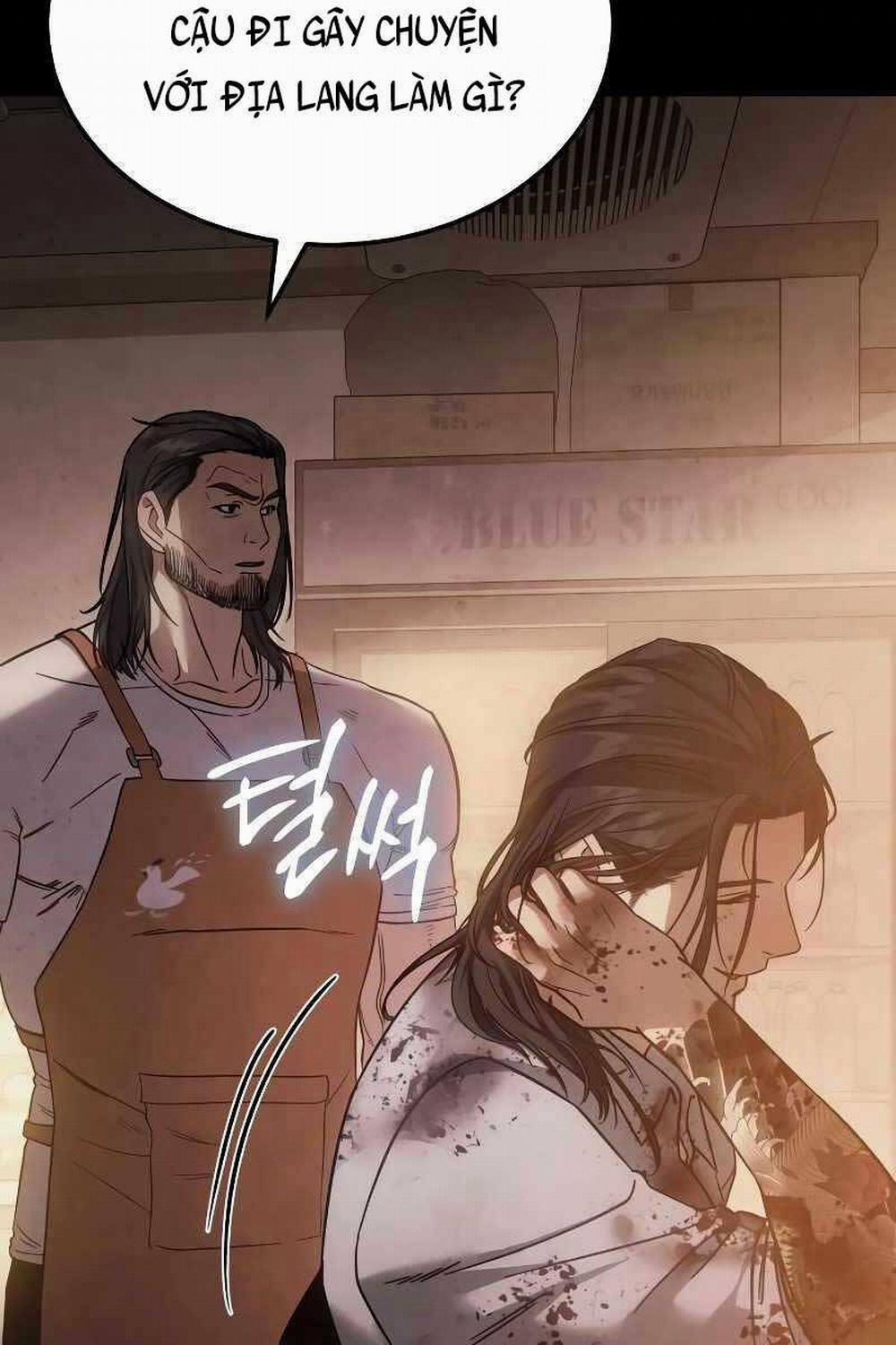 Đặc Vụ Song Sinh 11 trang 57