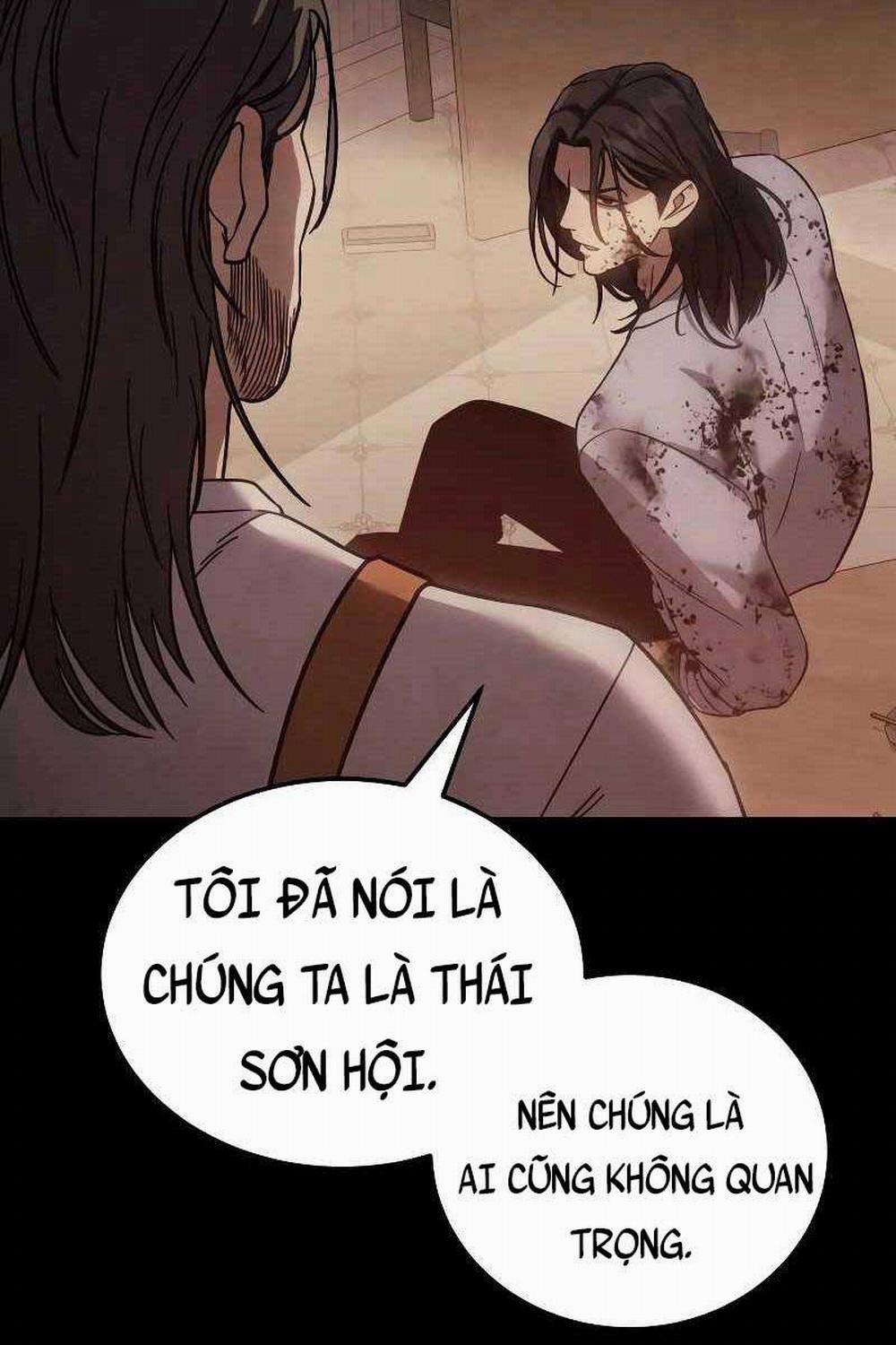 Đặc Vụ Song Sinh 11 trang 64