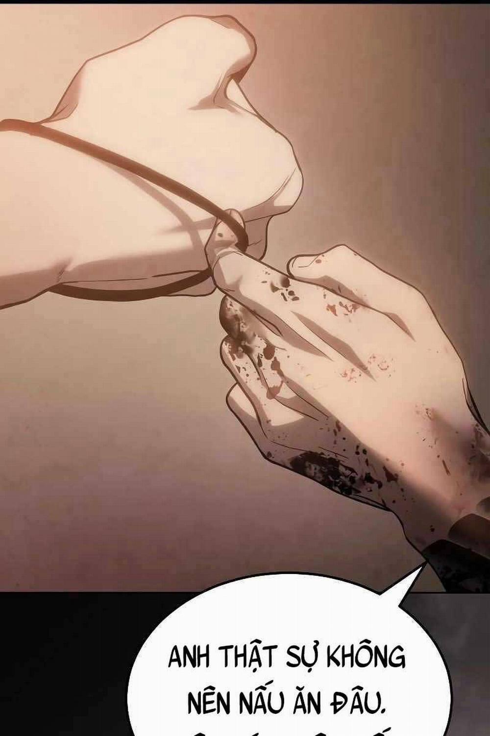 Đặc Vụ Song Sinh 11 trang 68