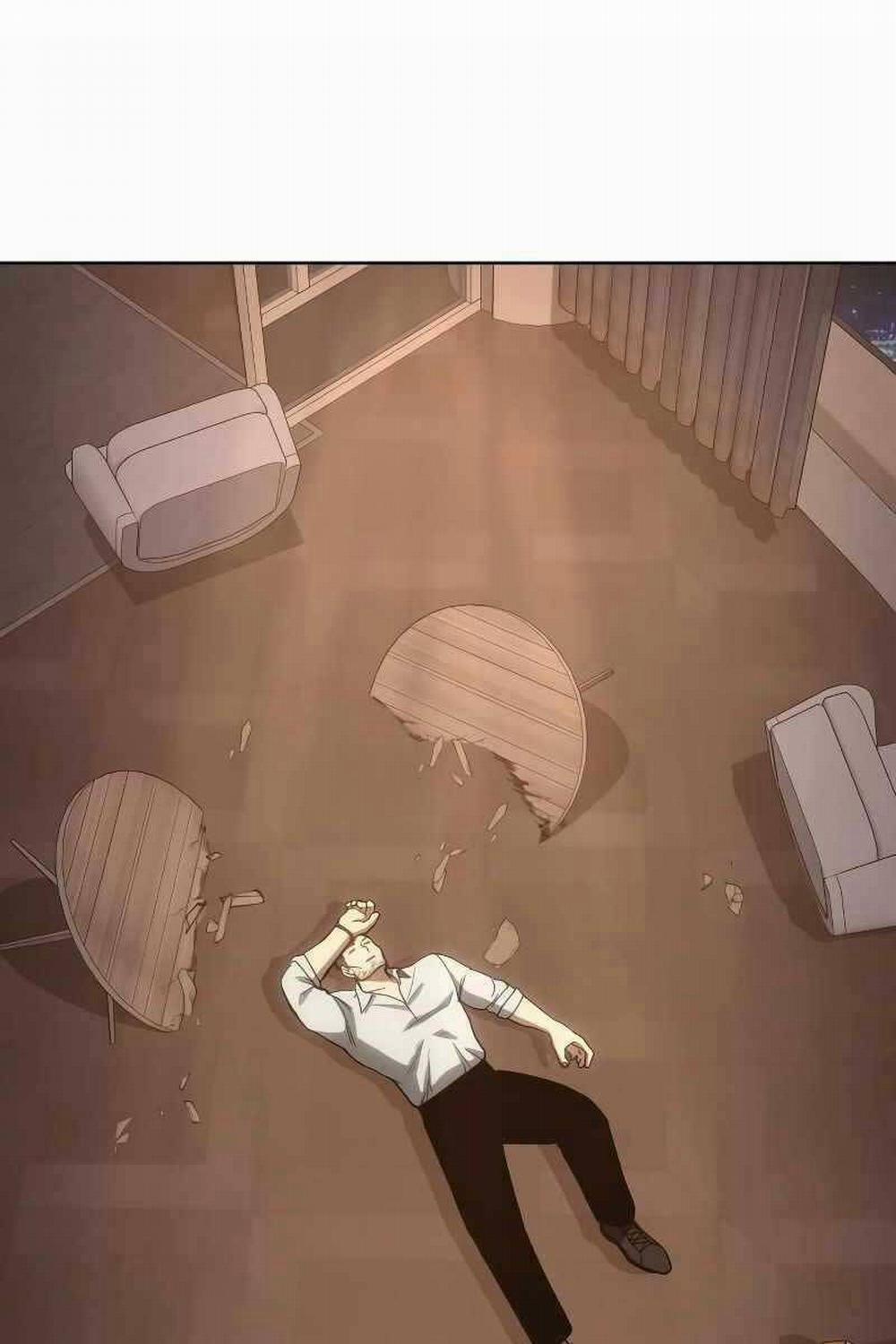 Đặc Vụ Song Sinh 11 trang 73