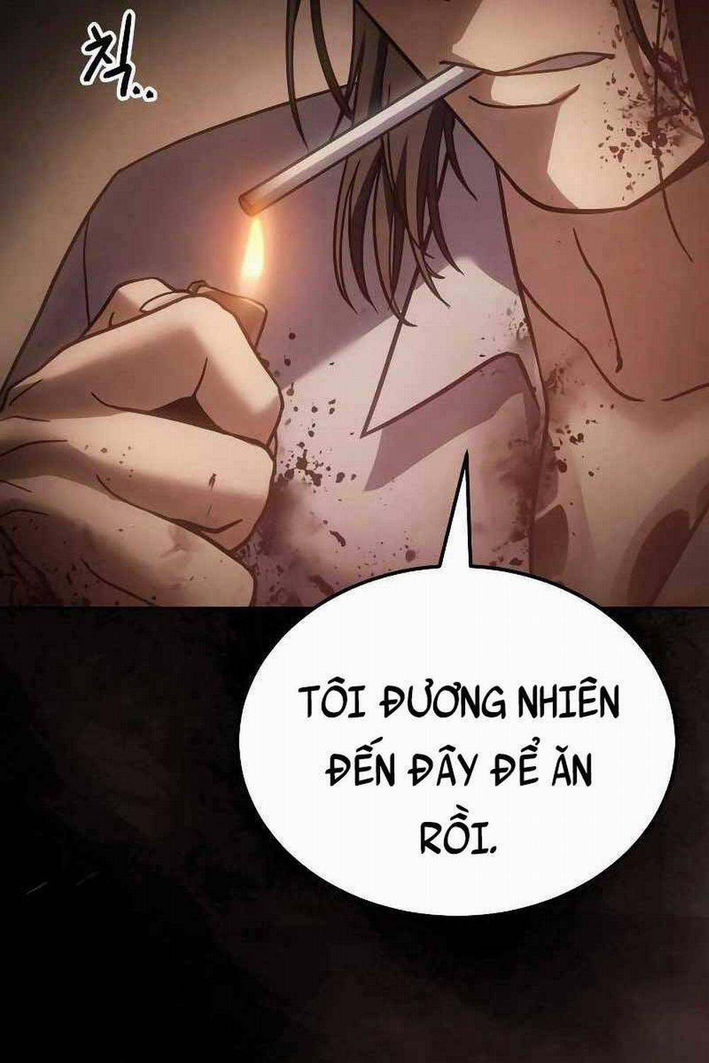 Đặc Vụ Song Sinh 11 trang 8