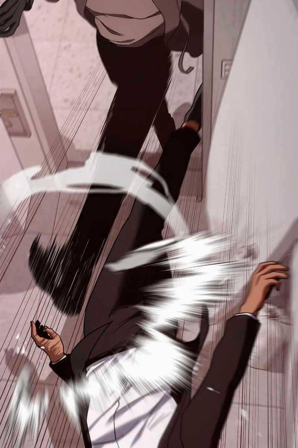 Đặc Vụ Song Sinh 11 trang 94