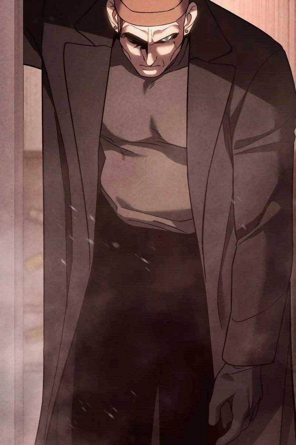 Đặc Vụ Song Sinh 11 trang 98