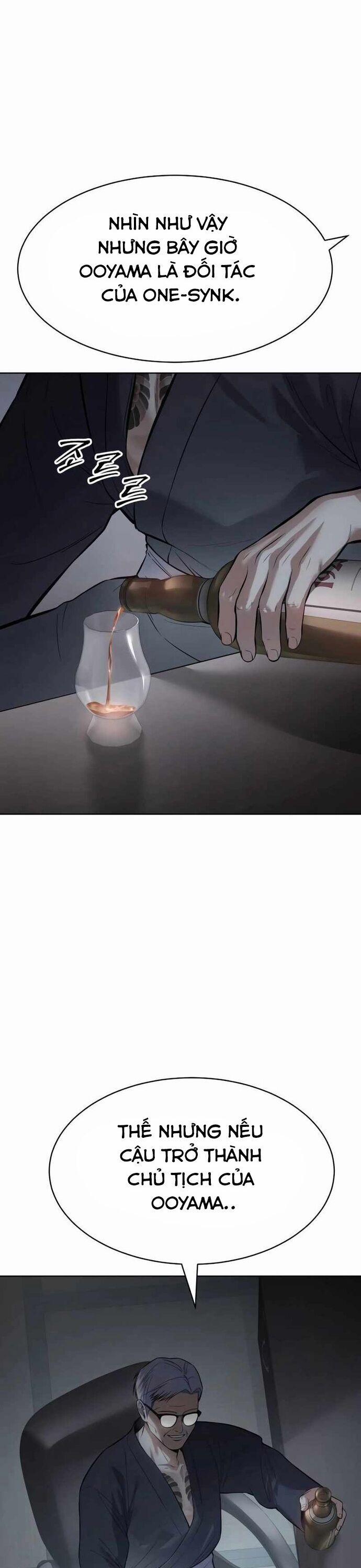 Đặc Vụ Song Sinh 110 trang 10