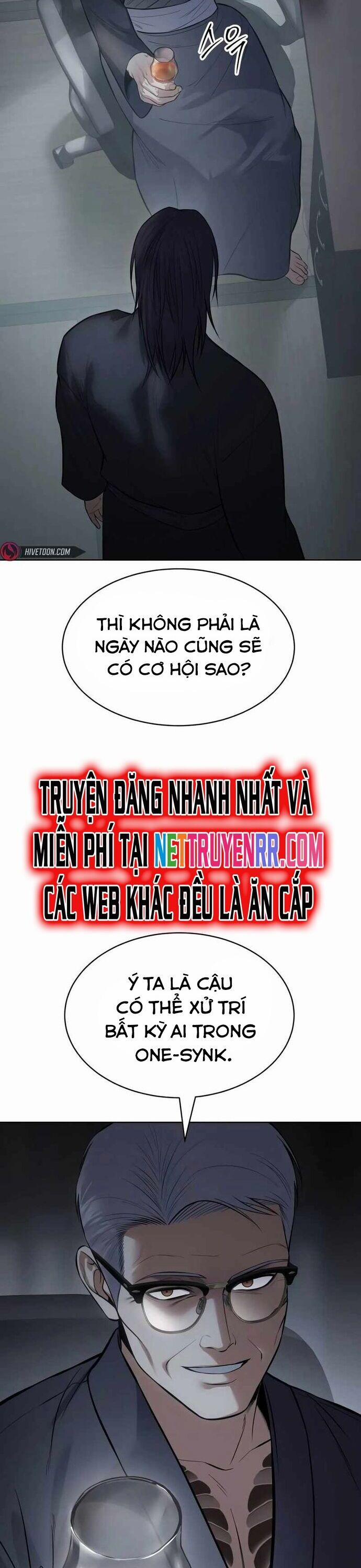 Đặc Vụ Song Sinh 110 trang 11