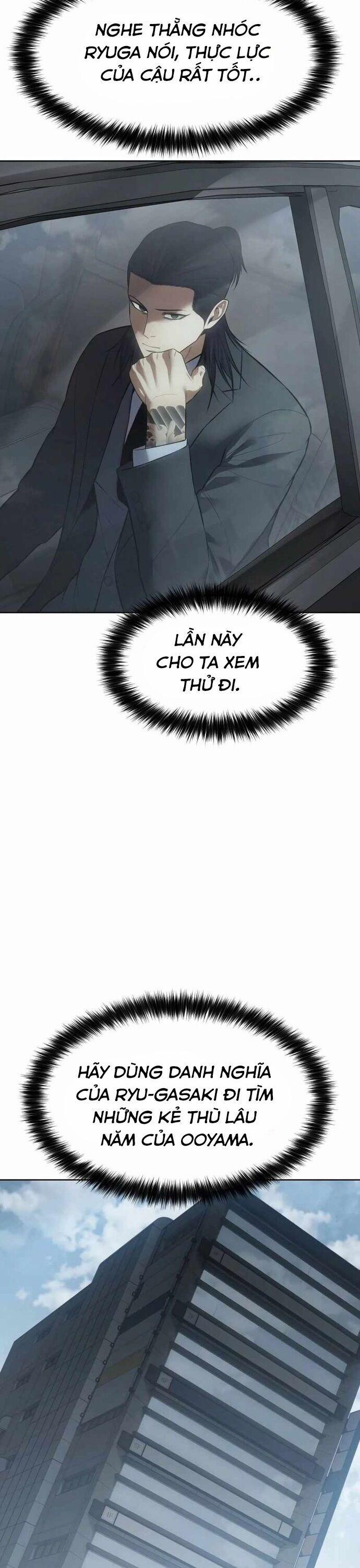 Đặc Vụ Song Sinh 110 trang 13