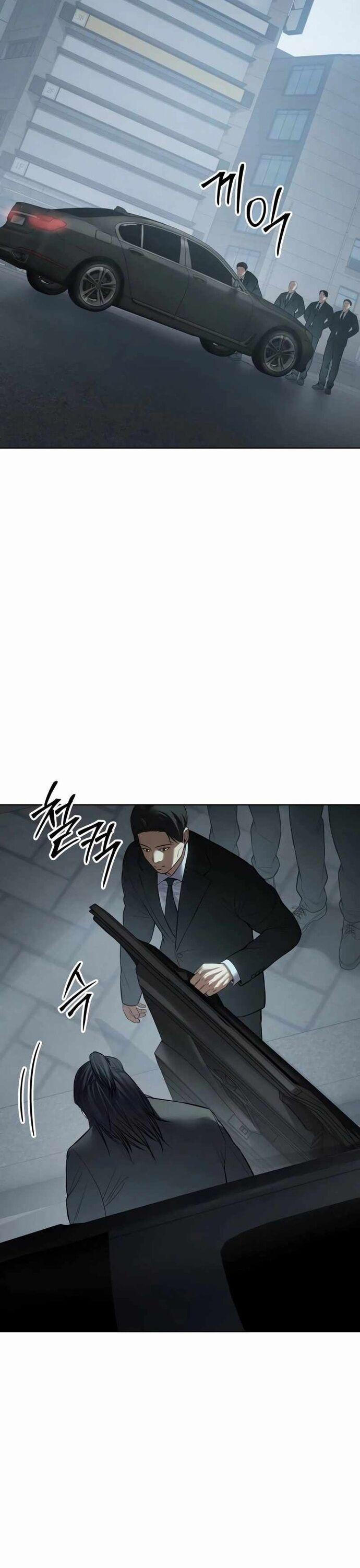 Đặc Vụ Song Sinh 110 trang 14