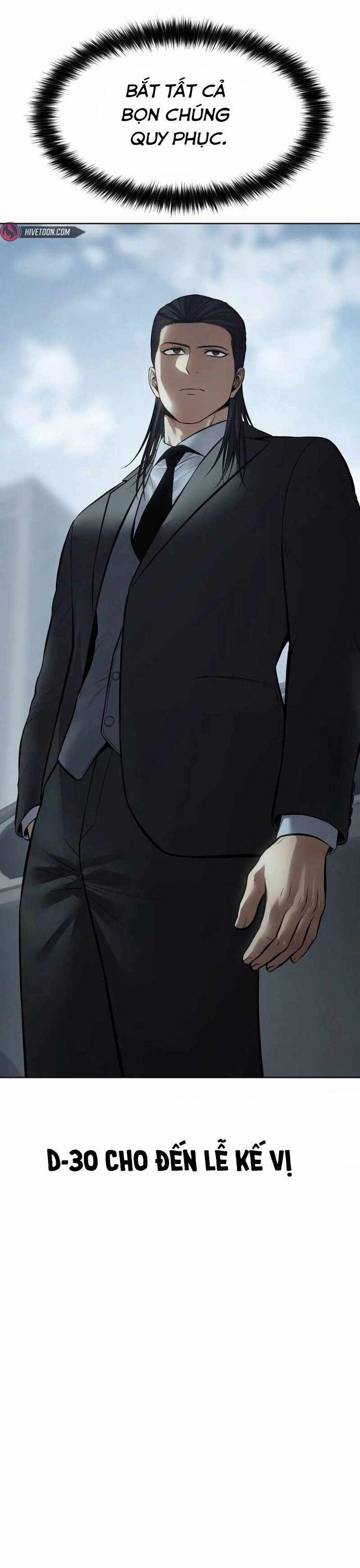 Đặc Vụ Song Sinh 110 trang 15