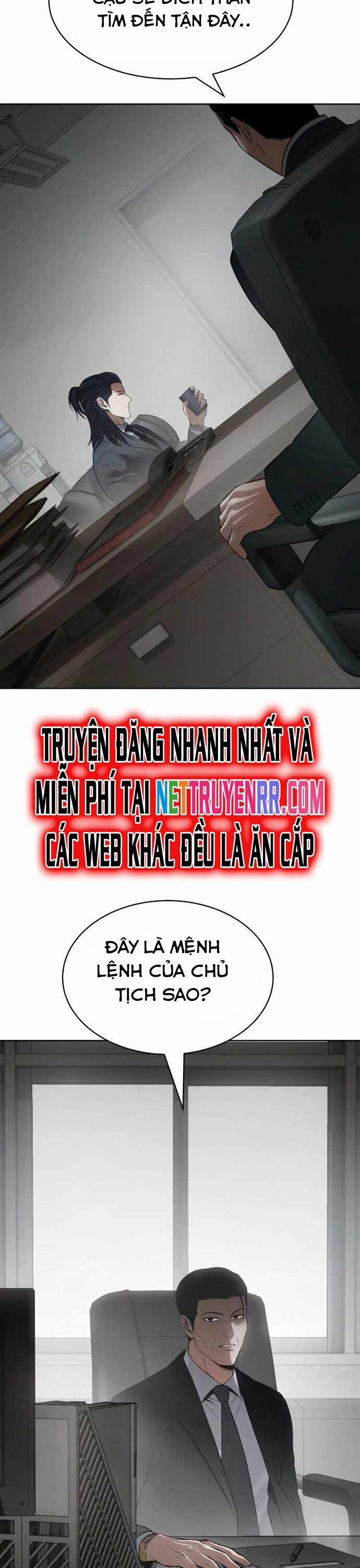 Đặc Vụ Song Sinh 110 trang 17