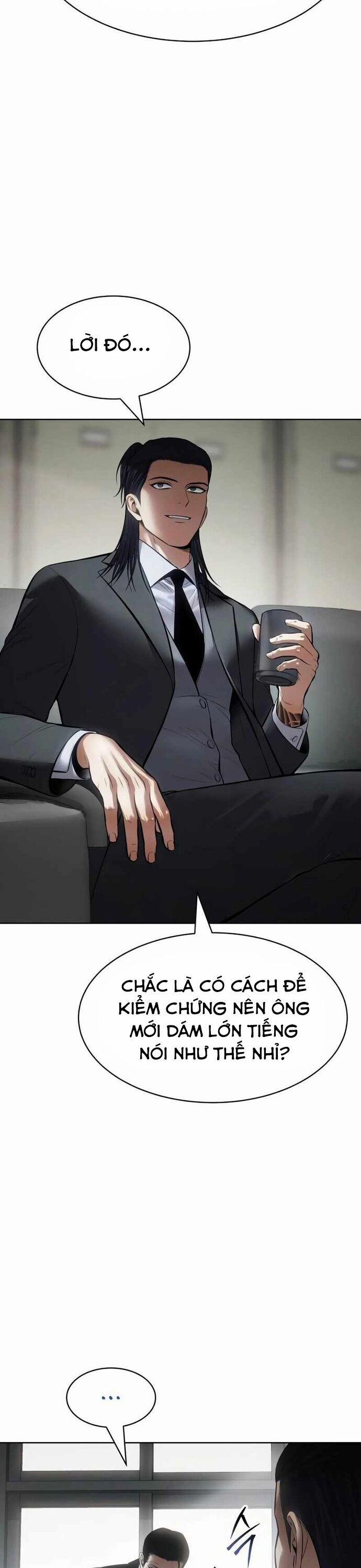 Đặc Vụ Song Sinh 110 trang 19