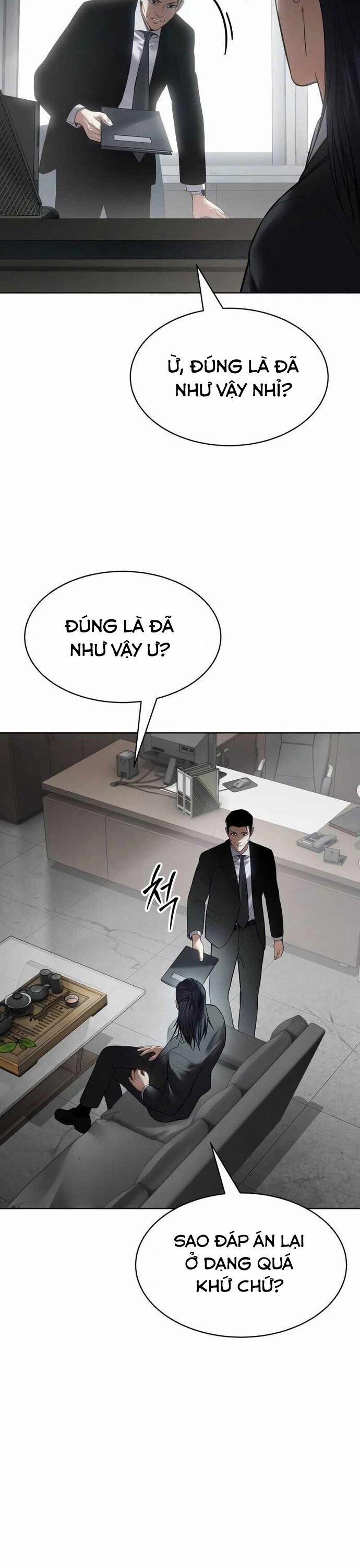 Đặc Vụ Song Sinh 110 trang 20