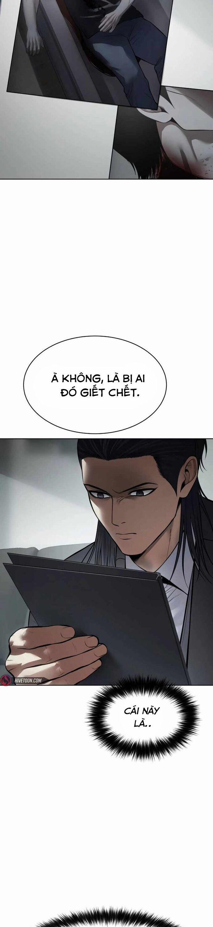 Đặc Vụ Song Sinh 110 trang 22