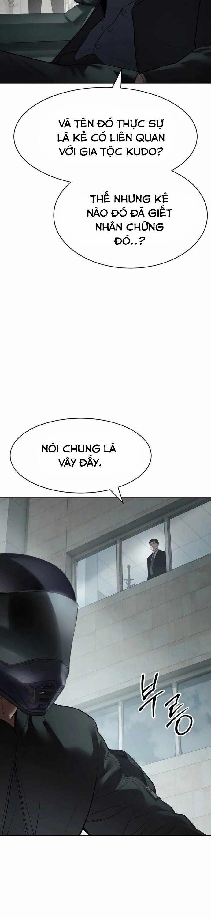 Đặc Vụ Song Sinh 110 trang 24