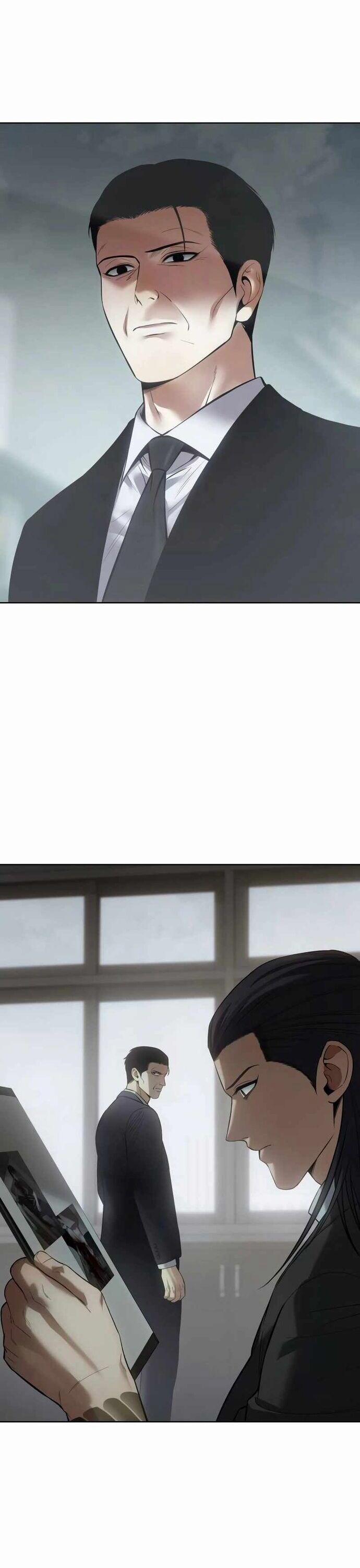 Đặc Vụ Song Sinh 110 trang 25