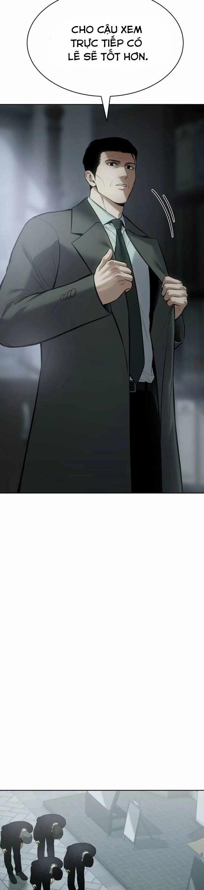 Đặc Vụ Song Sinh 110 trang 27