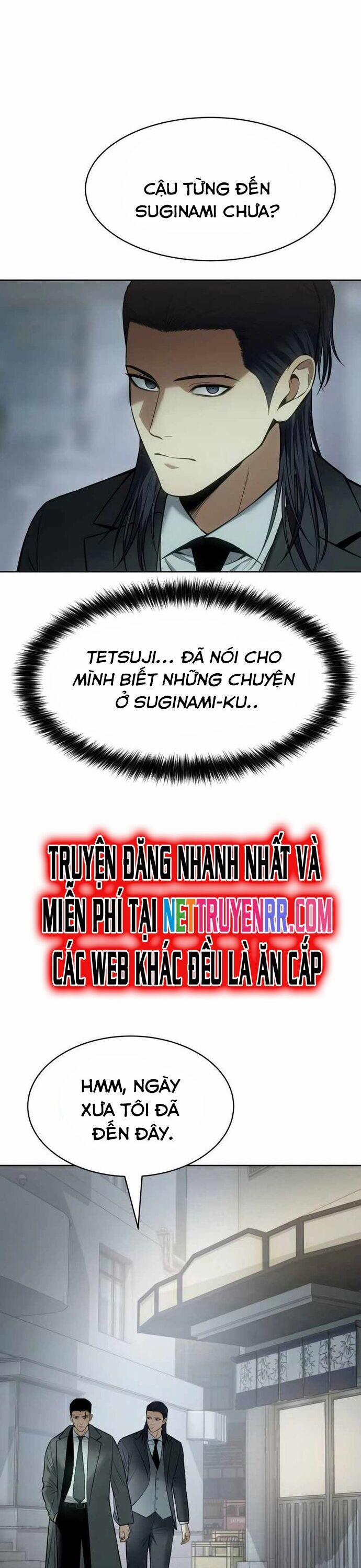 Đặc Vụ Song Sinh 110 trang 29