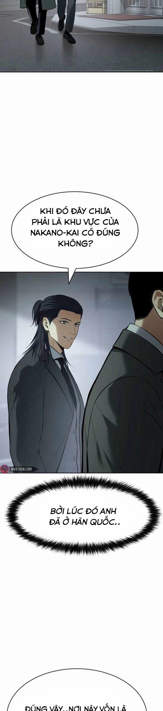 Đặc Vụ Song Sinh 110 trang 30