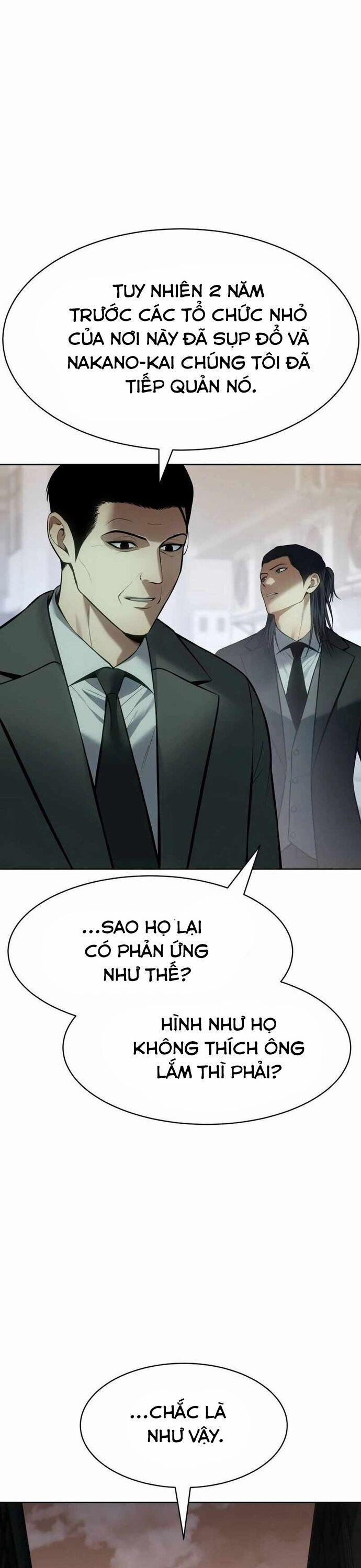 Đặc Vụ Song Sinh 110 trang 33