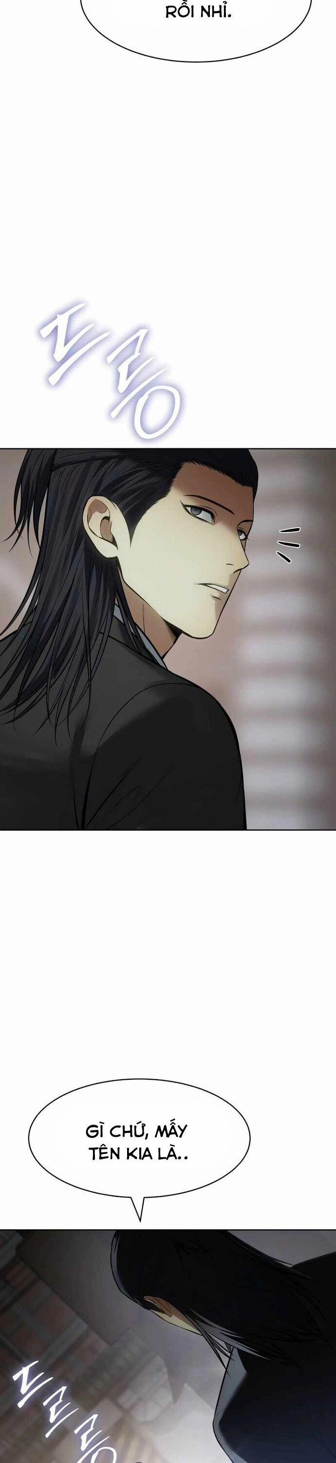 Đặc Vụ Song Sinh 110 trang 36